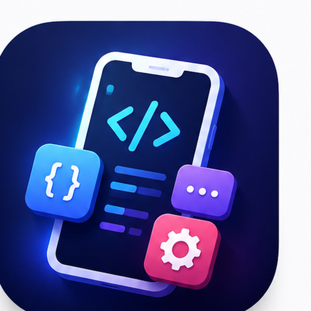 iCoderAgent